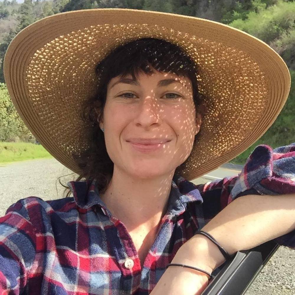 Meet your Posher, Marisa